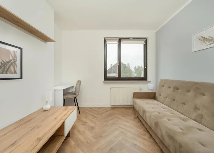 Spacious For 11 With 5 Bedrooms In By Renters Apartmán *