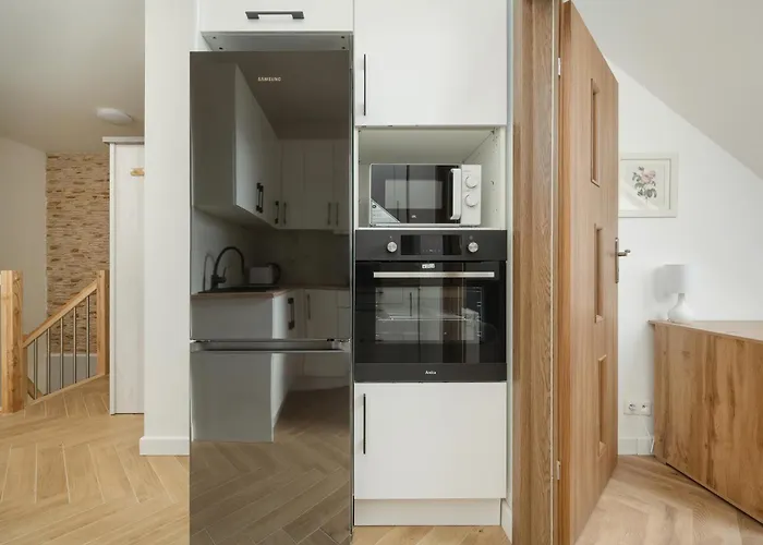 Apartmán Spacious For 11 With 5 Bedrooms In By Renters