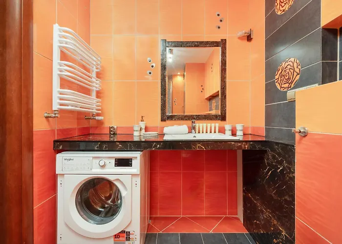 Spacious For 11 With 5 Bedrooms In By Renters