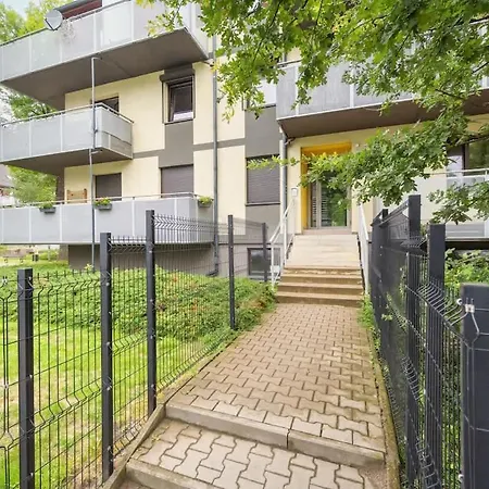 Apartment Spacious For 11 With 5 Bedrooms In By Renters