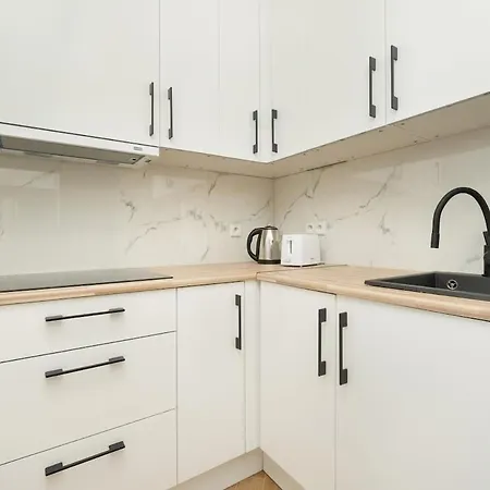 Spacious For 11 With 5 Bedrooms In By Renters 브로츠와프
