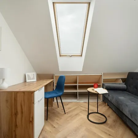 Spacious For 11 With 5 Bedrooms In By Renters Lägenhet Wrocław